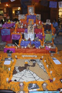 ofrenda